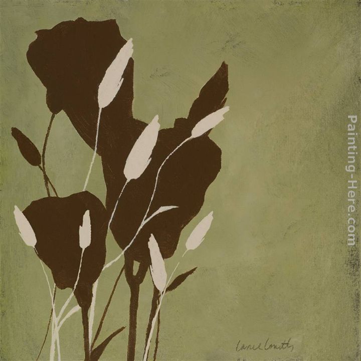 Lanie Loreth Fleur 'ting Silhouettes IV